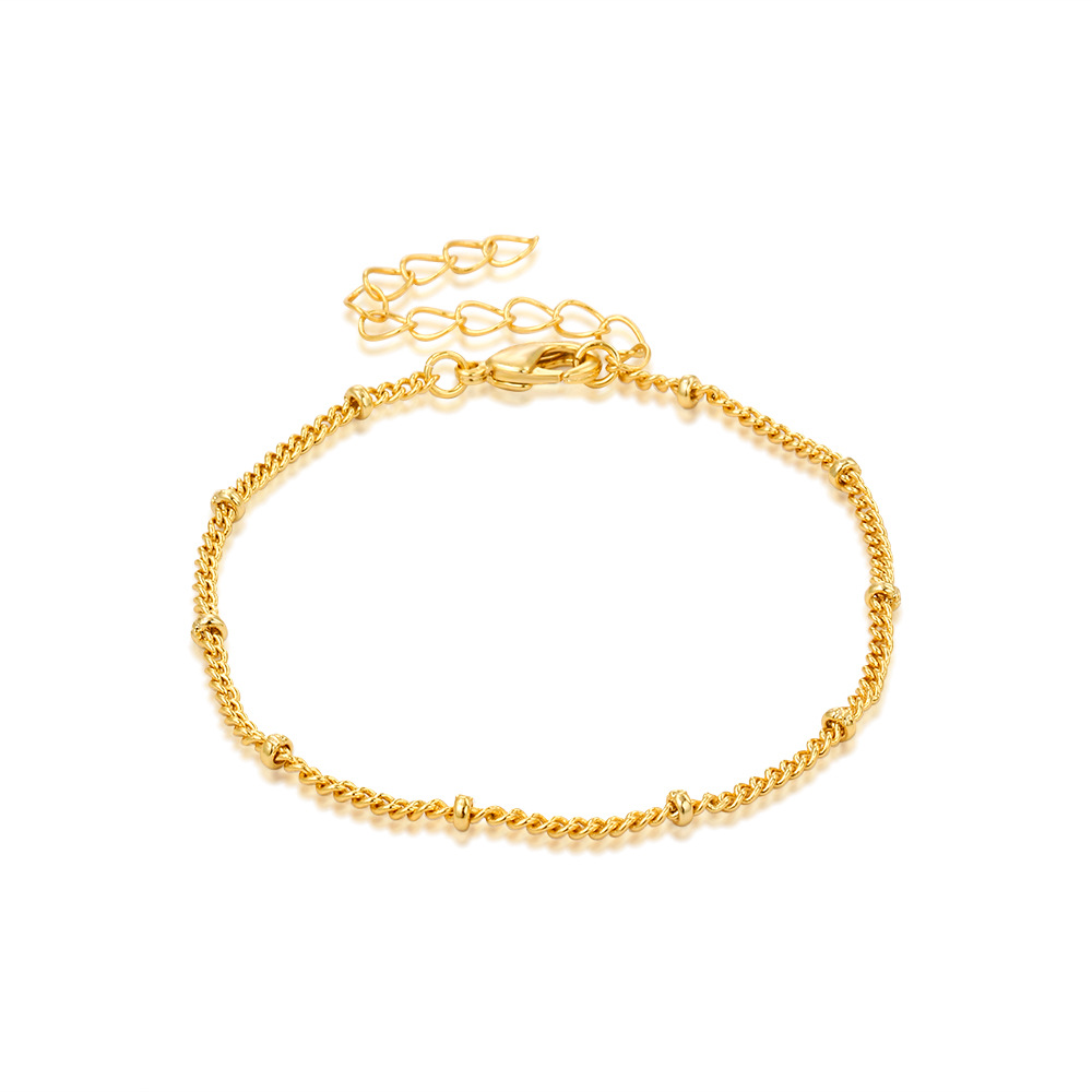 Style 6 clip bead chain