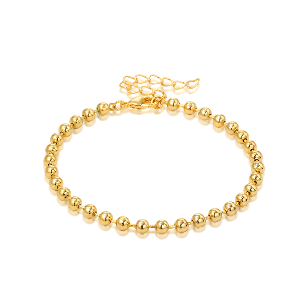 Style 7 bead chain