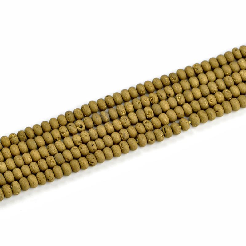 gold plating