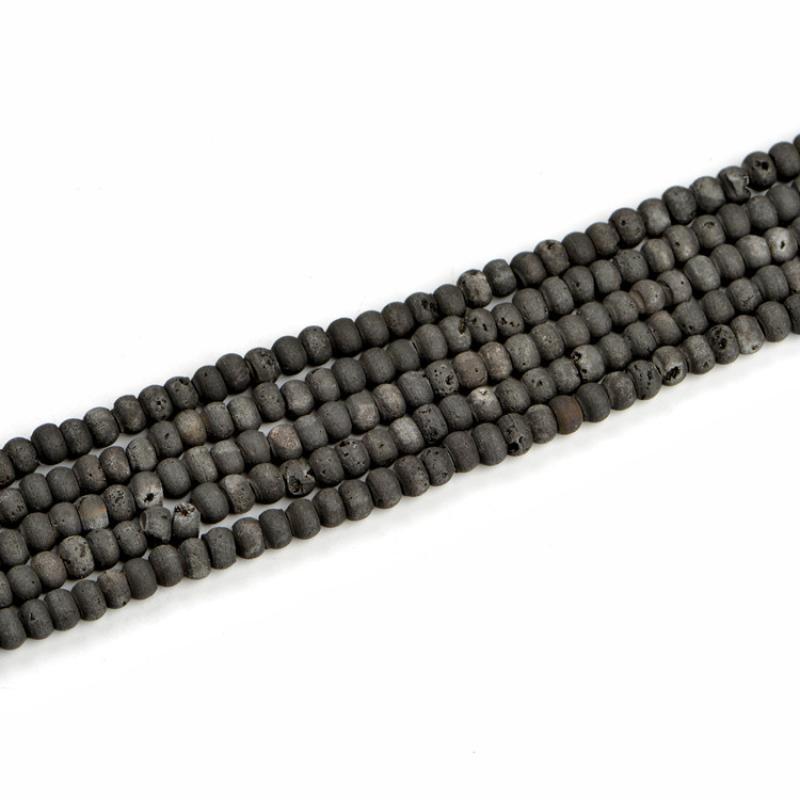 electroplating Black