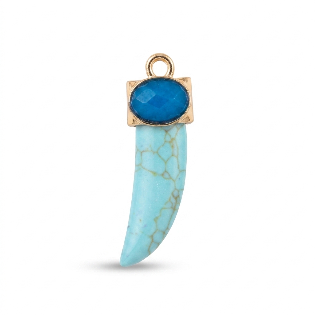 Turquoise