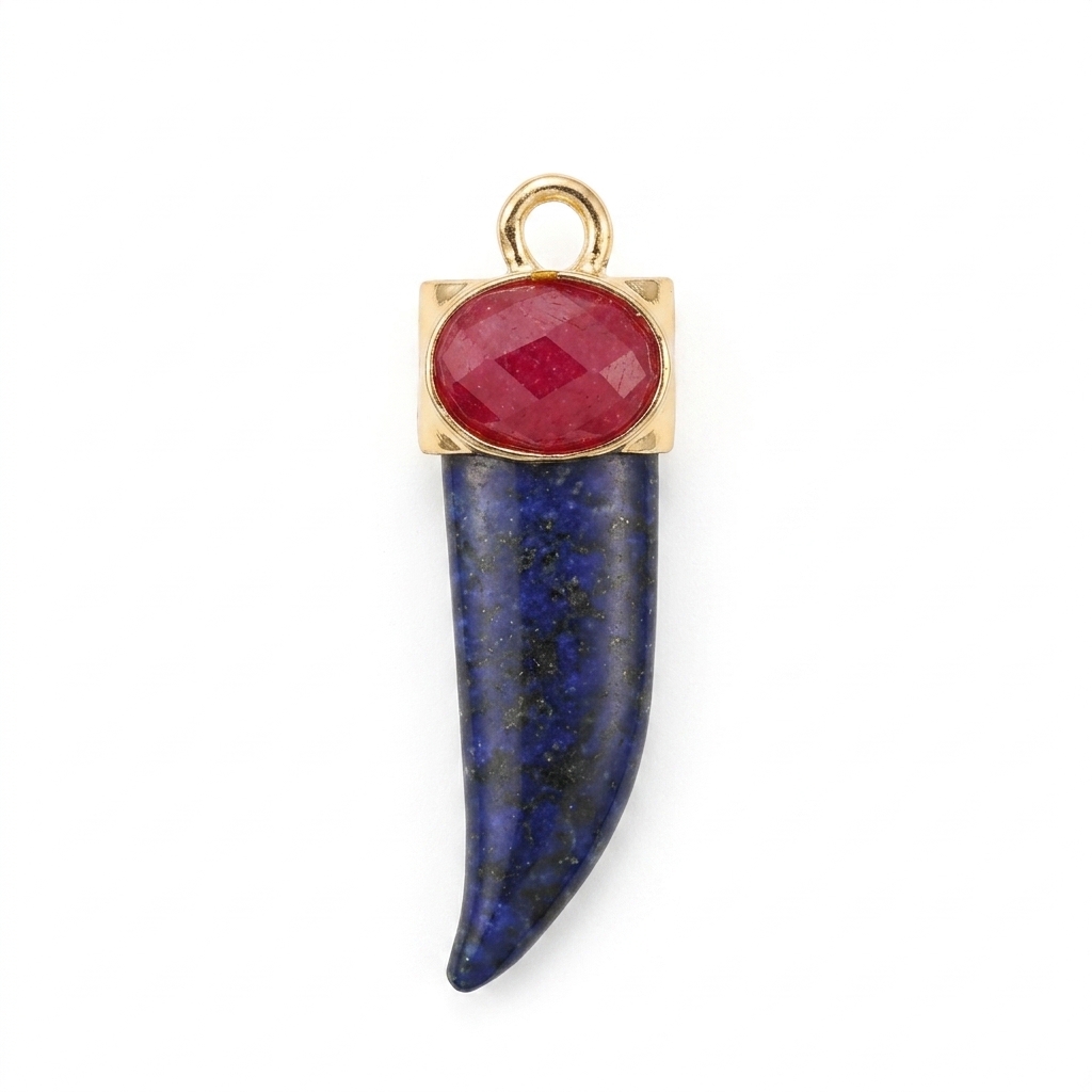 Lapis Lazuli
