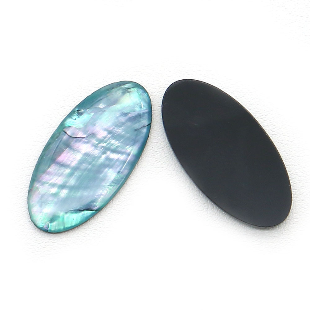 Oval 20x40mm, 3g