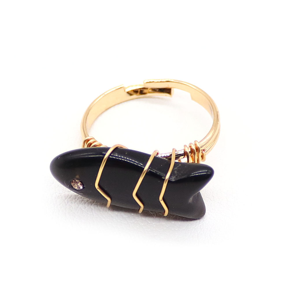 Black onyx