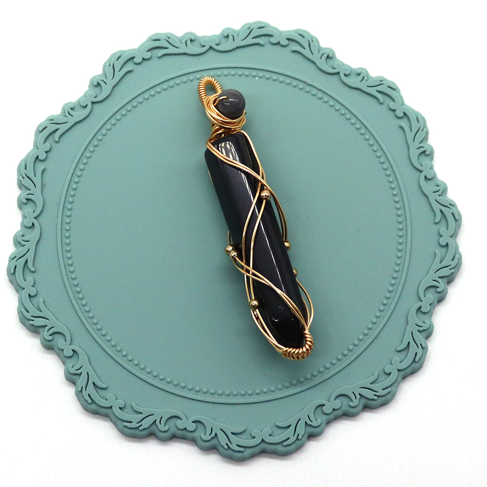 Black onyx