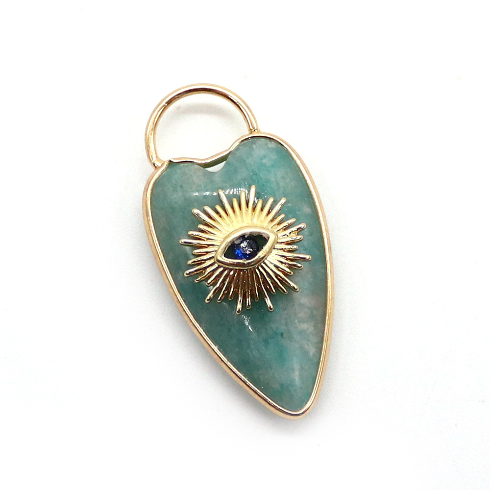 Amazonite