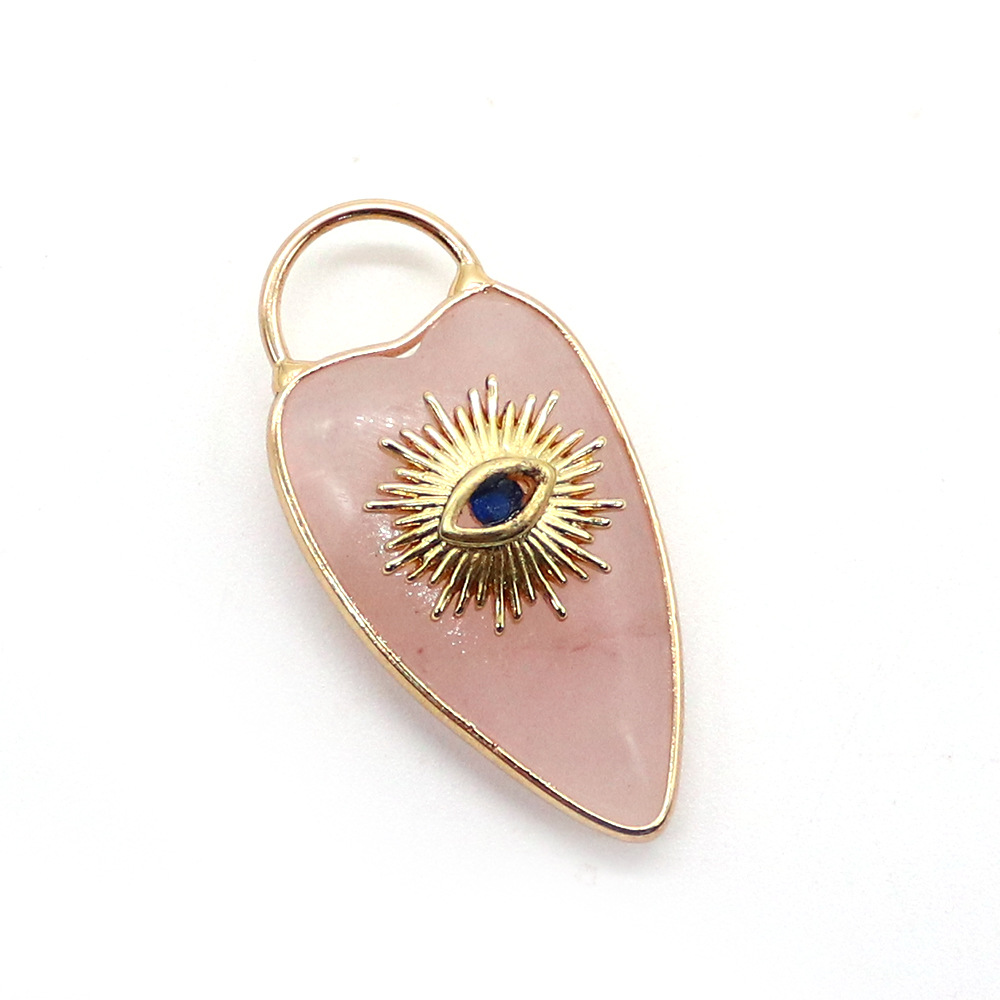 Rose quartz