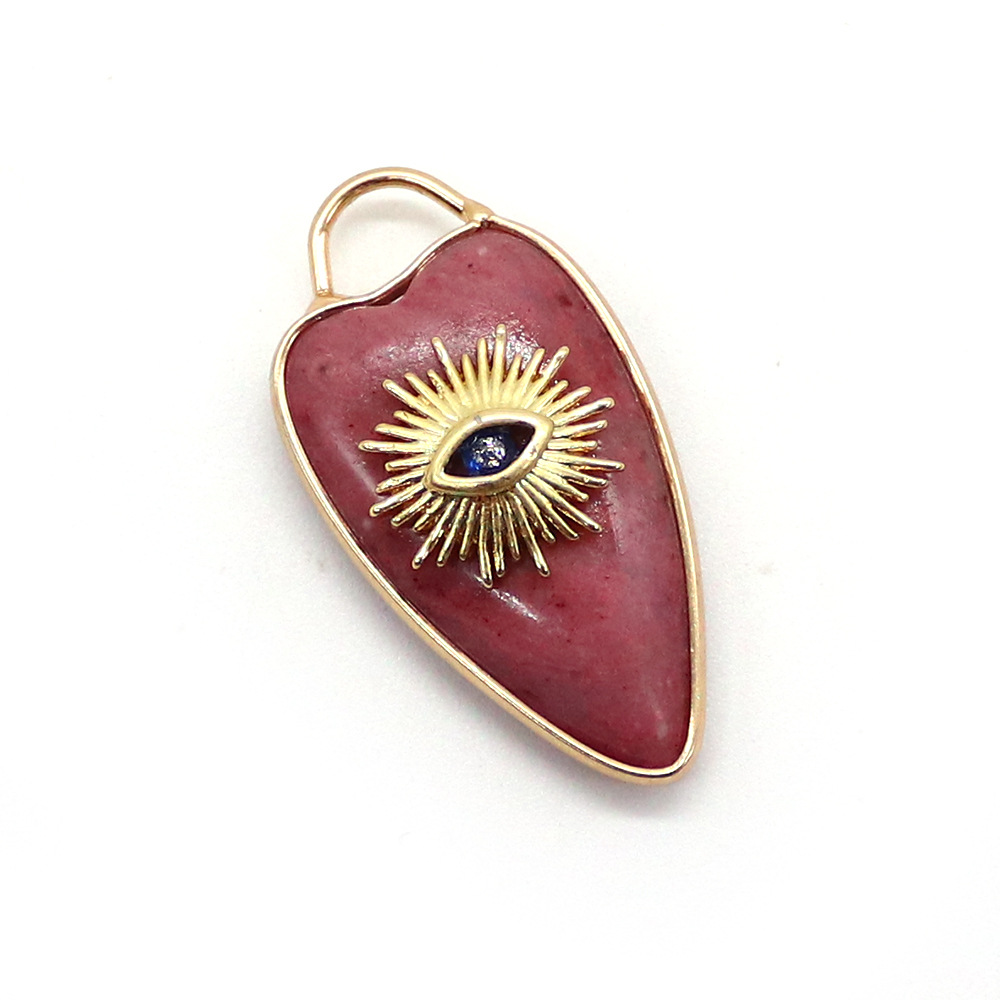 Rhodolite