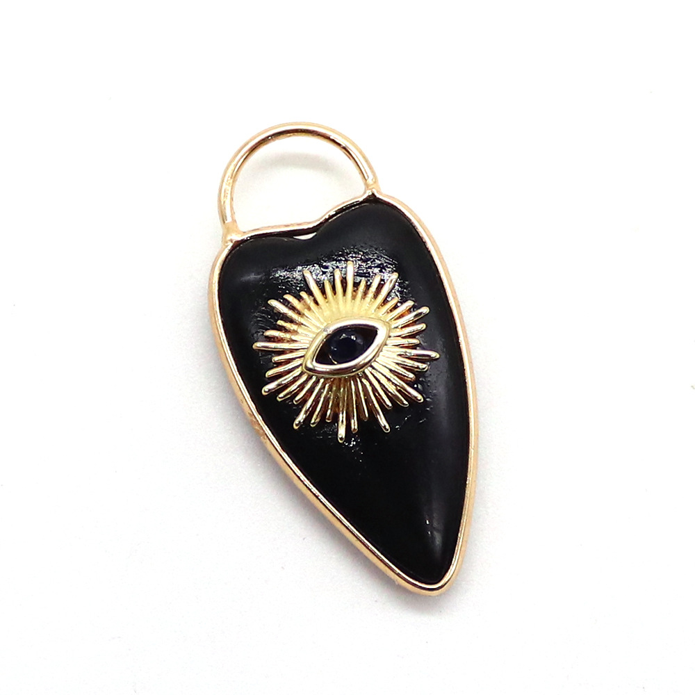 Black onyx