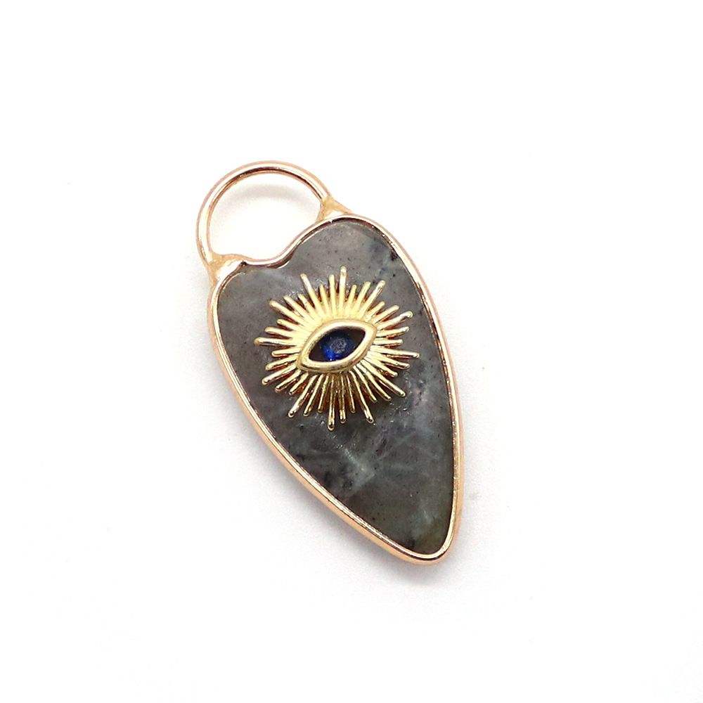 Labradorite