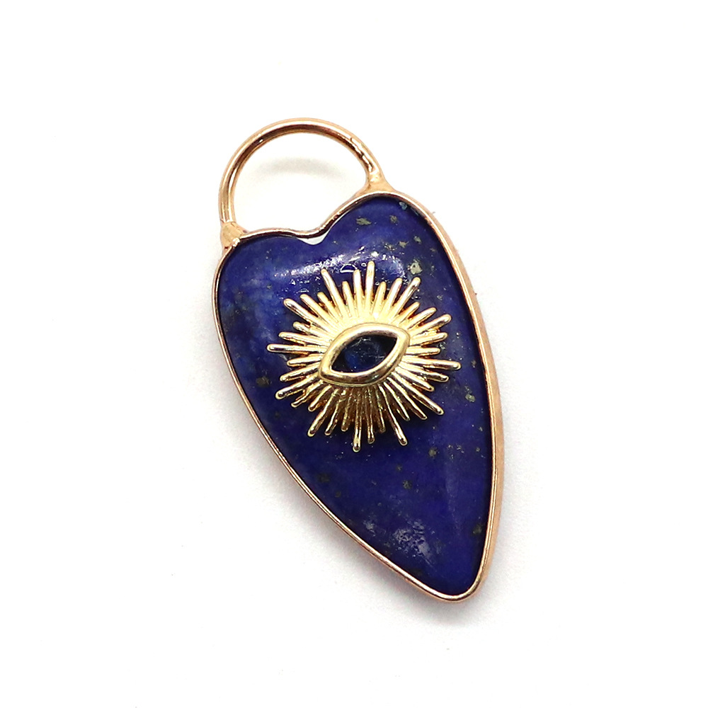 Lapis lazuli