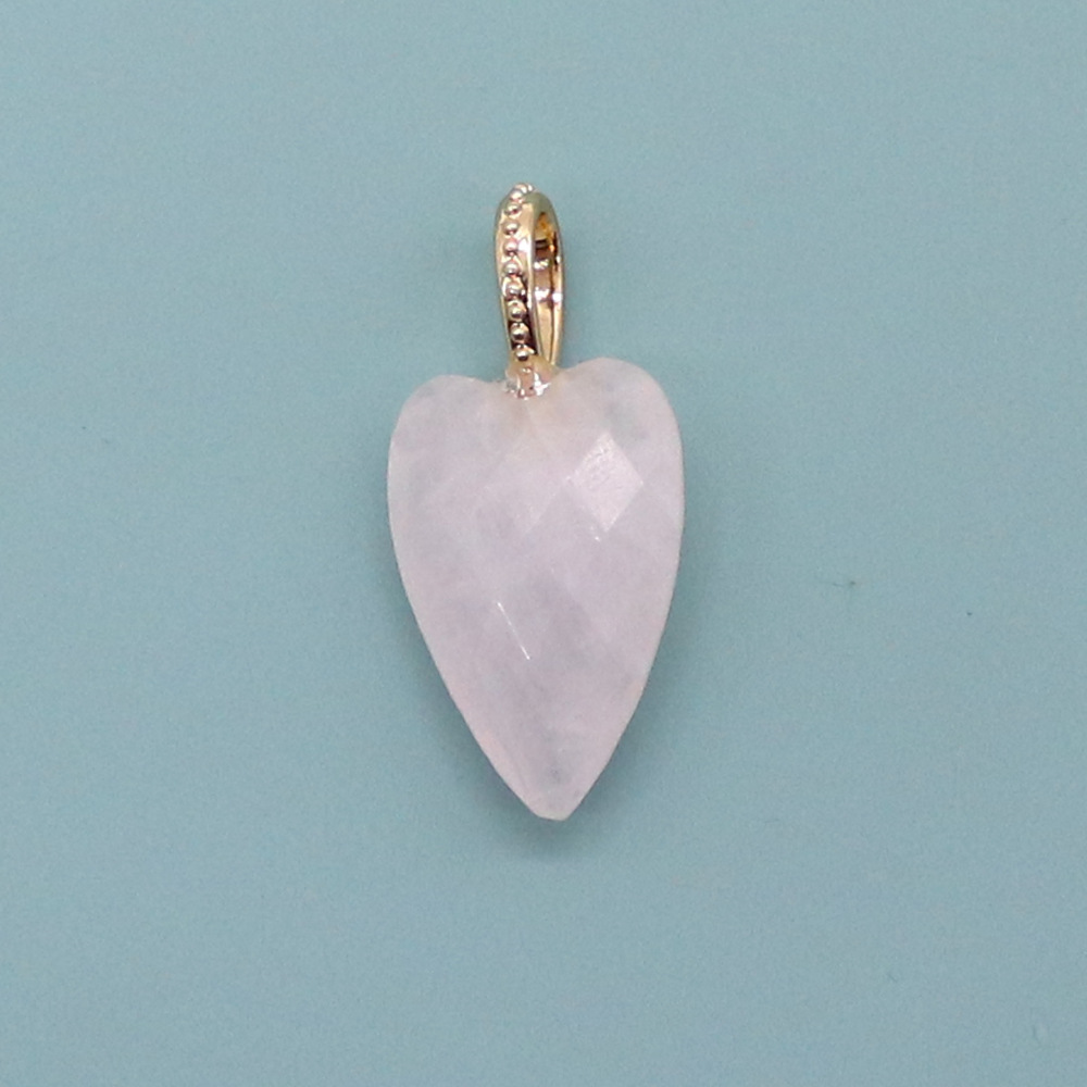 Rose quartz