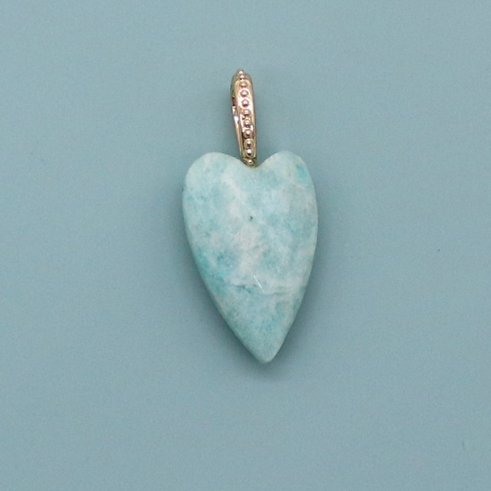 Amazonite