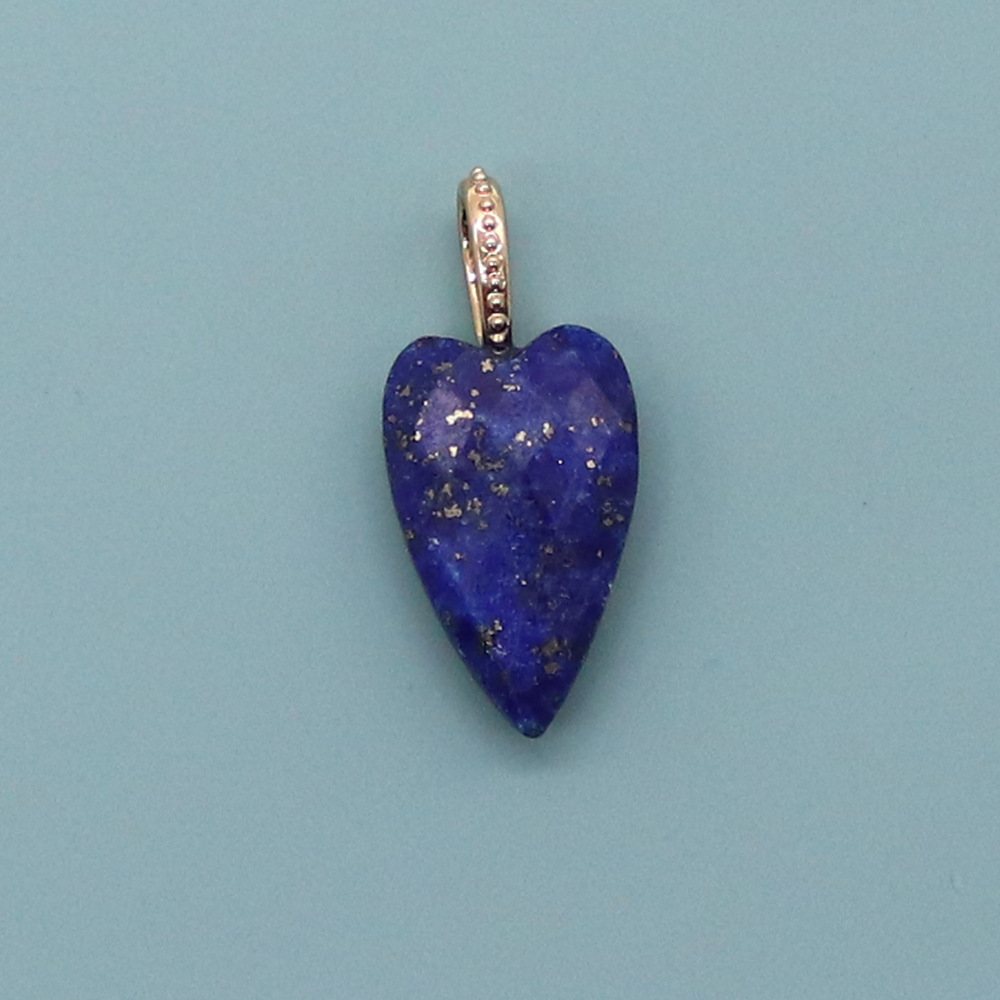 Lapis lazuli