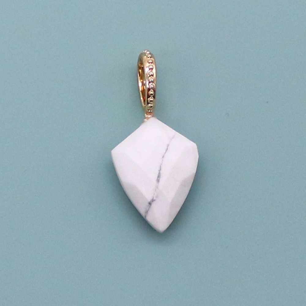 White turquoise