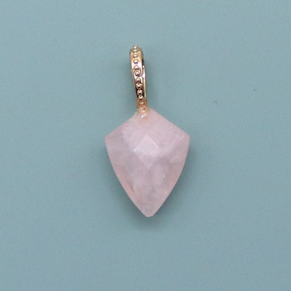 Rose quartz