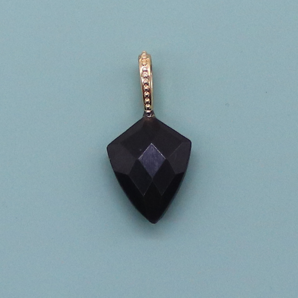 Black onyx
