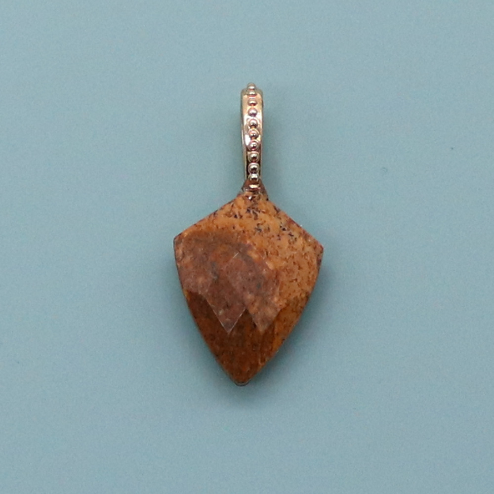 Picture stone