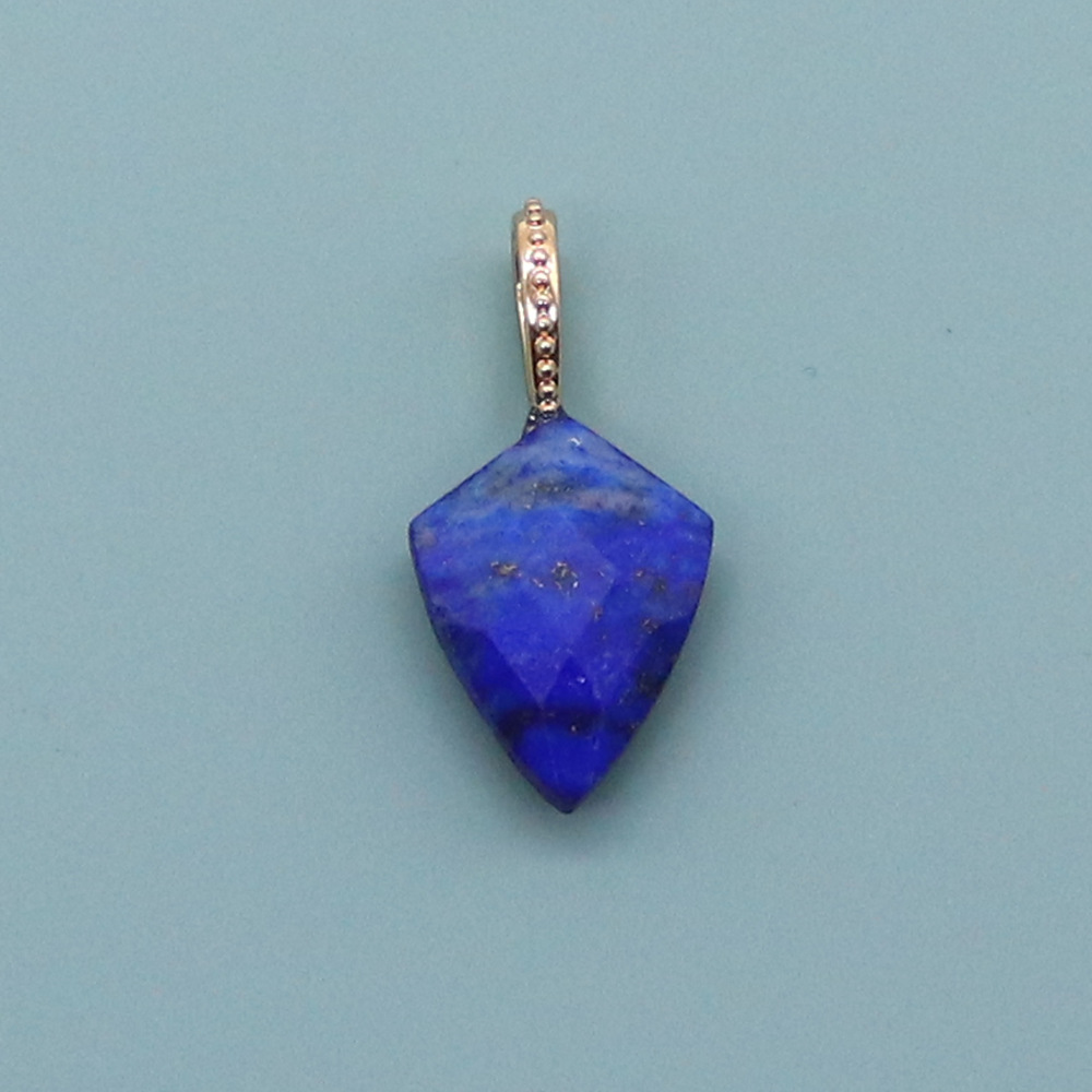 Lapis lazuli