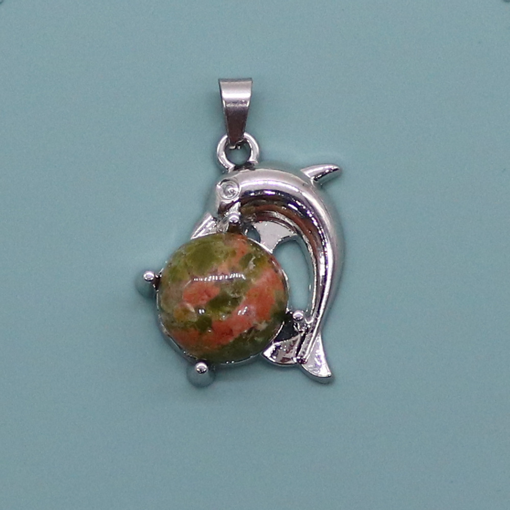 Unakite