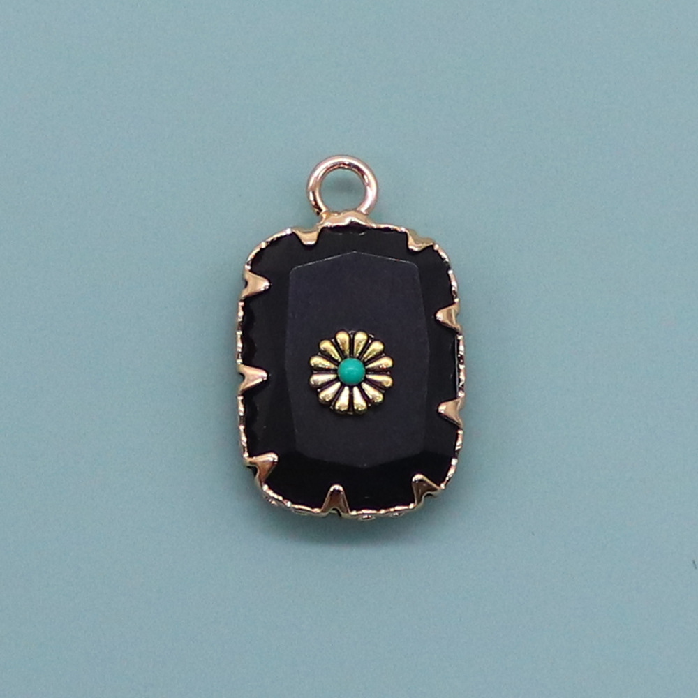Black onyx