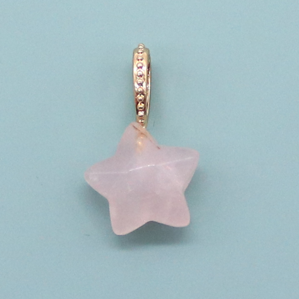 Rose quartz