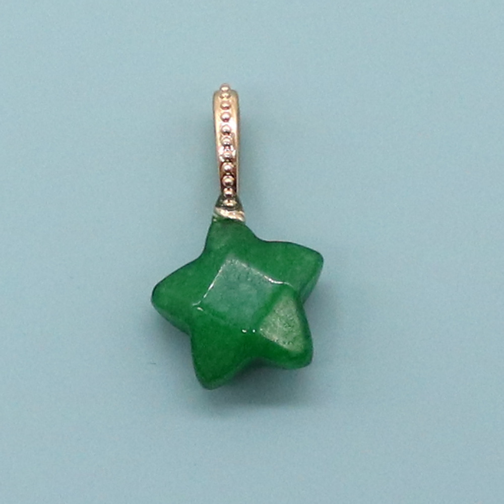 Malay jade