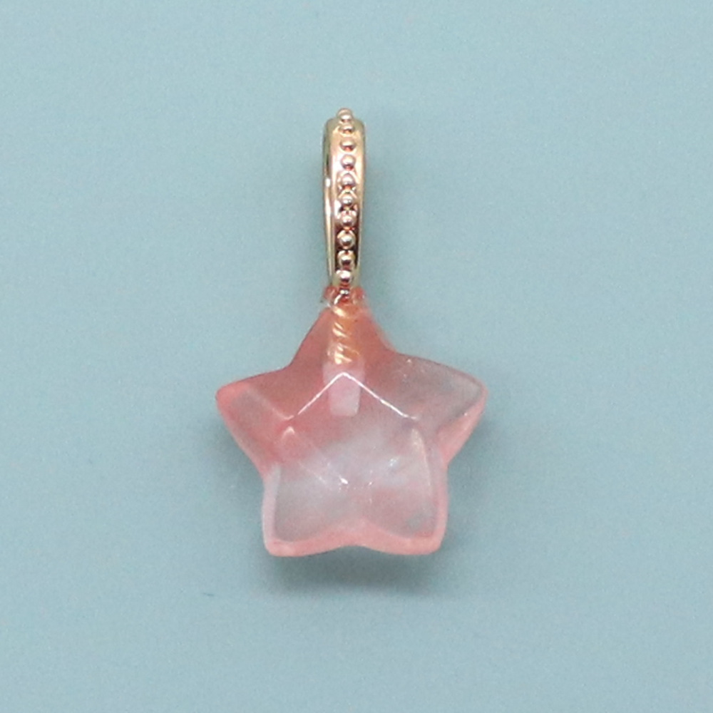 Watermelon crystal