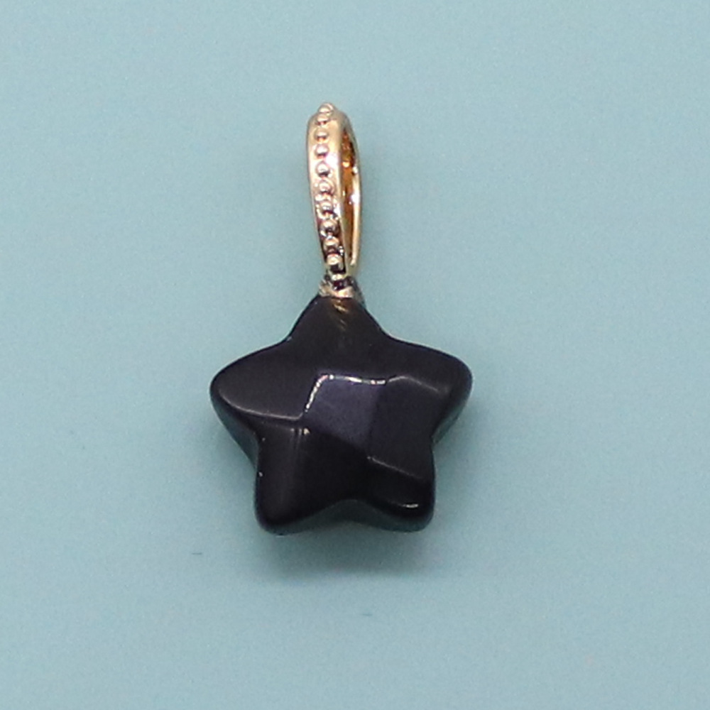 Black onyx