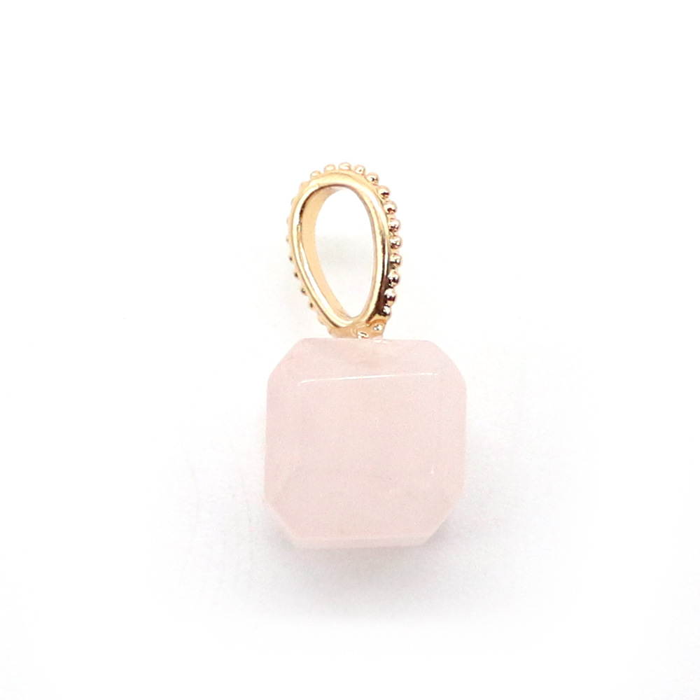 Rose quartz