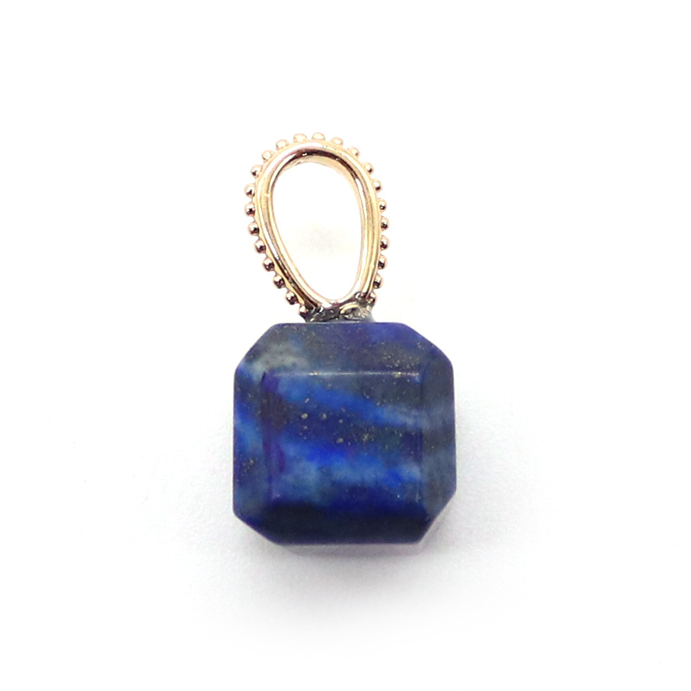 Lapis lazuli