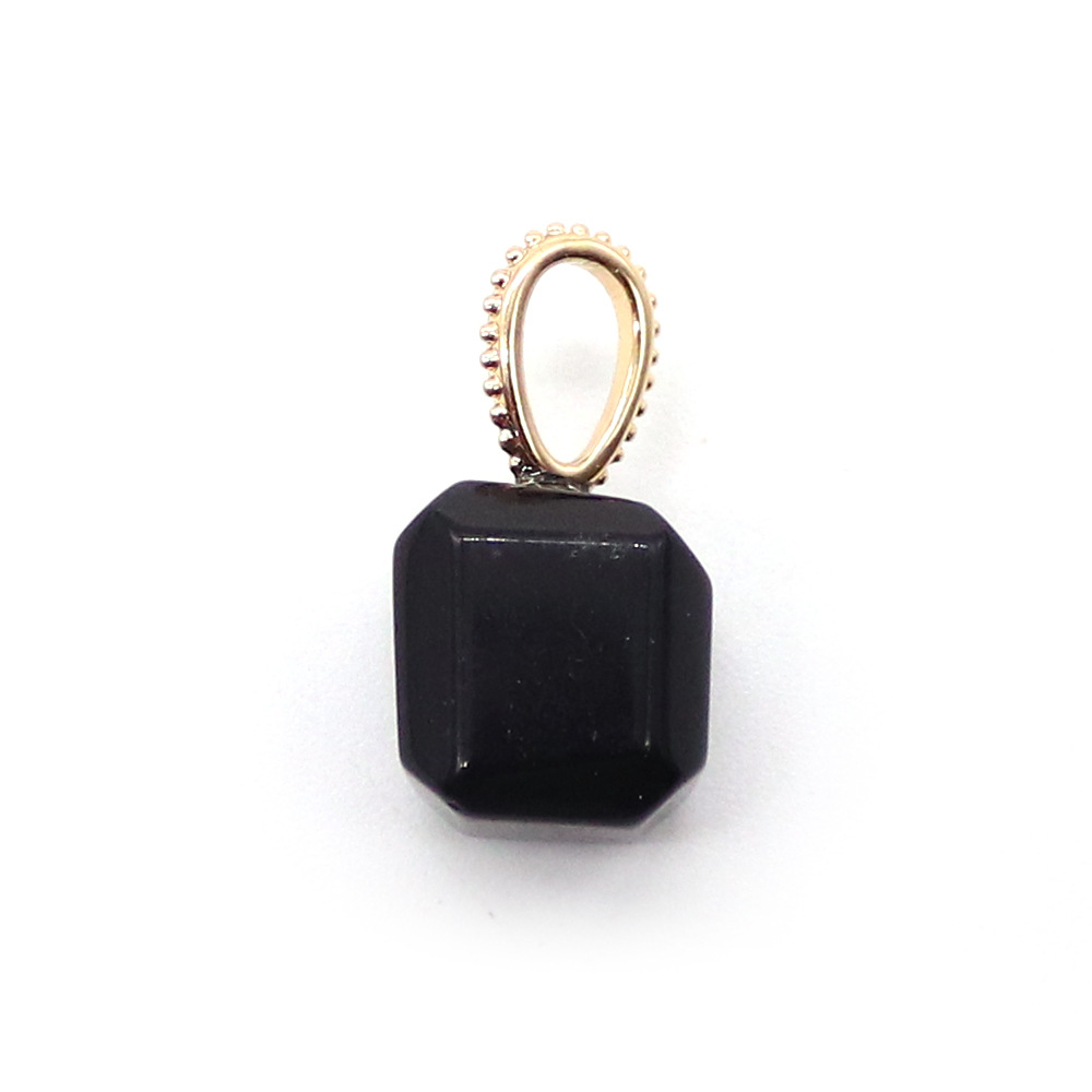 Black onyx