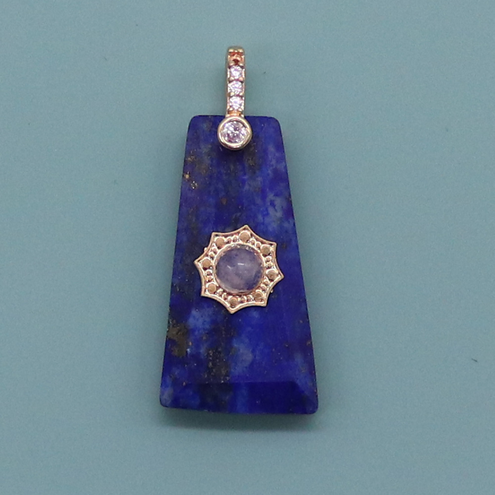 Lapis lazuli