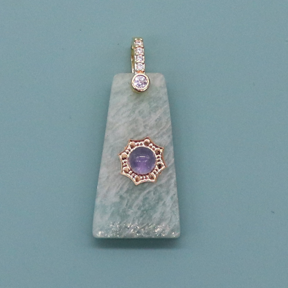 Amazonite