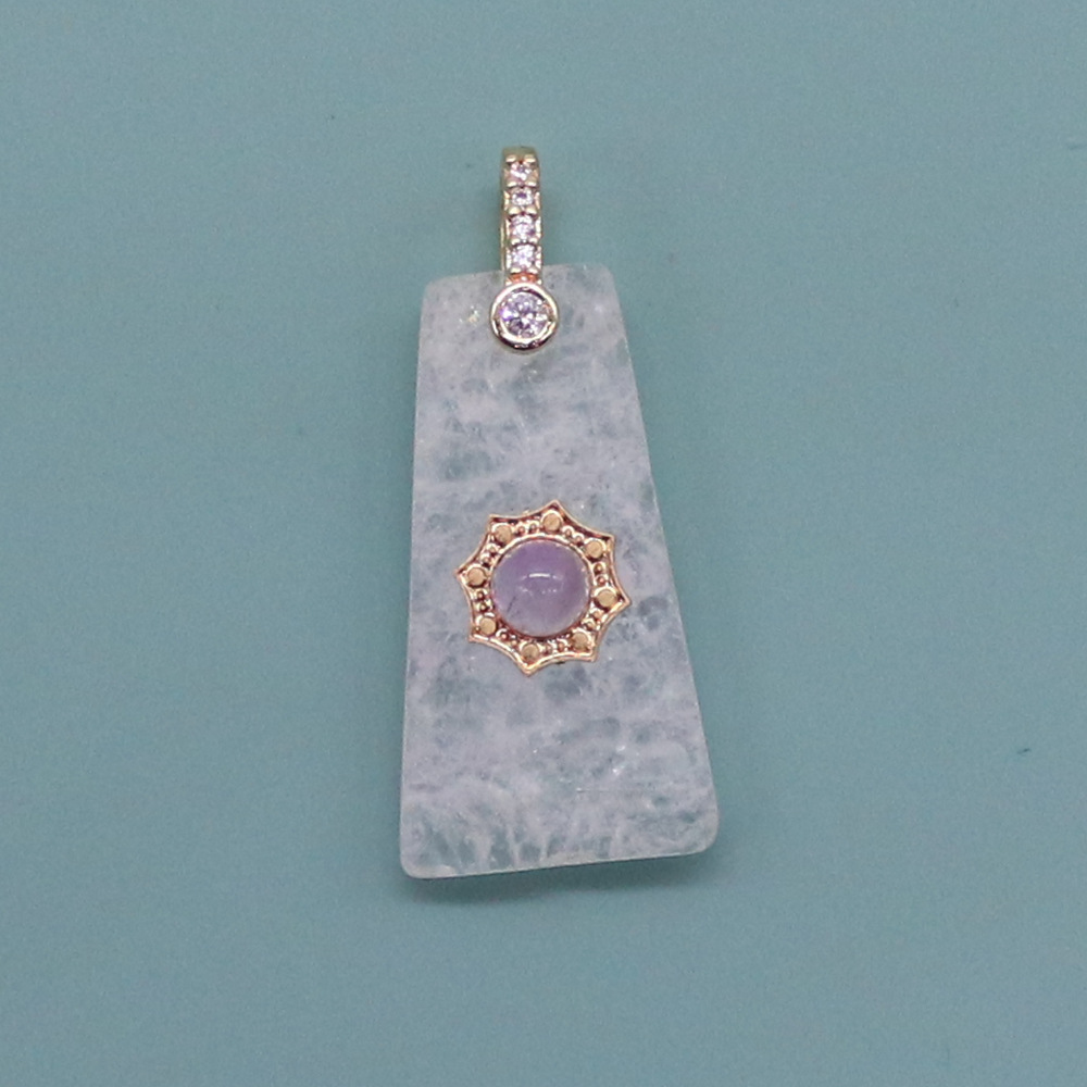 Clear Quartz