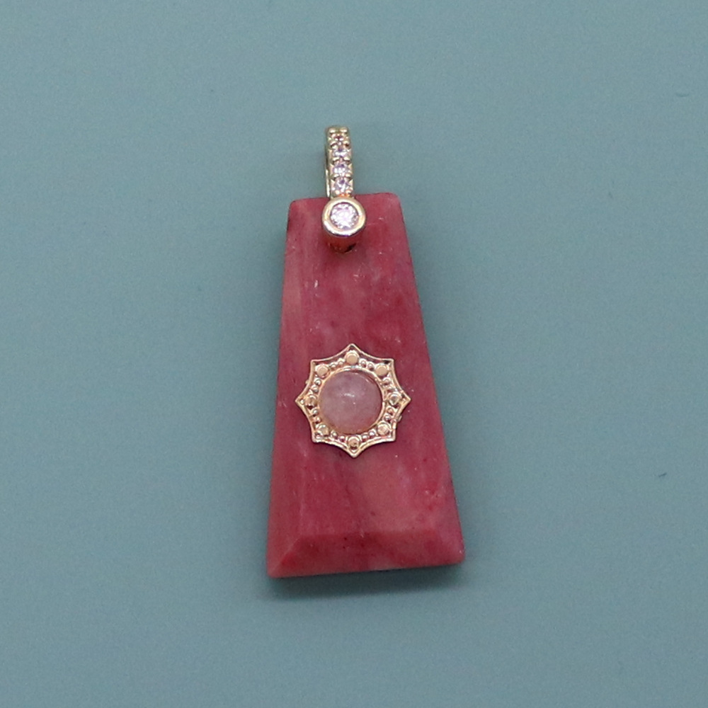 Rhodolite