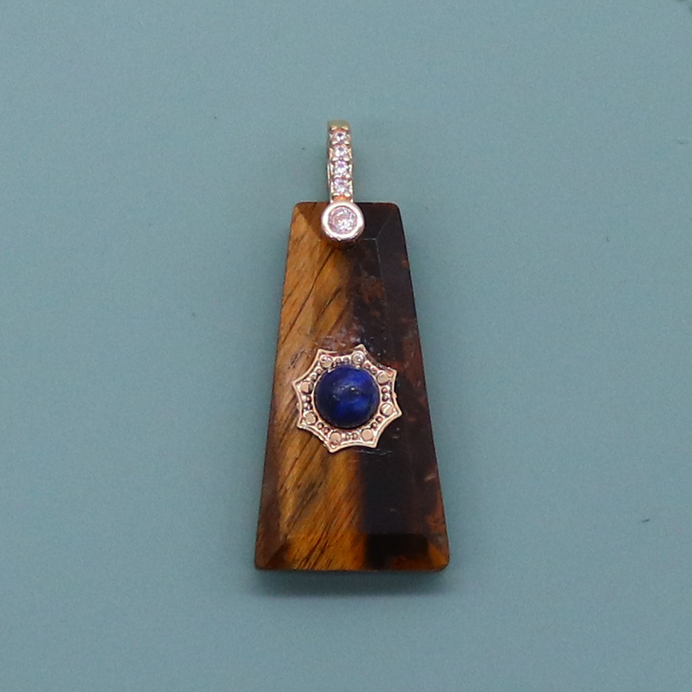 Tiger eye stone