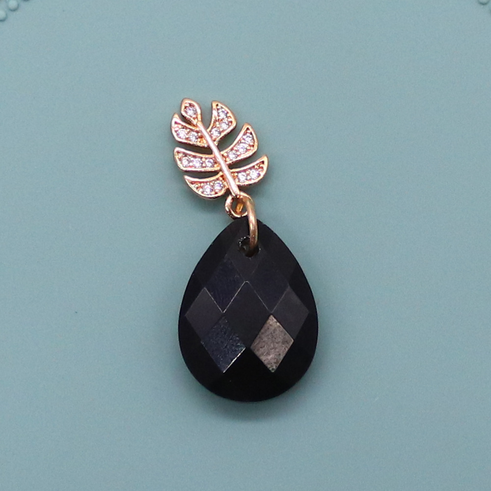 Black onyx