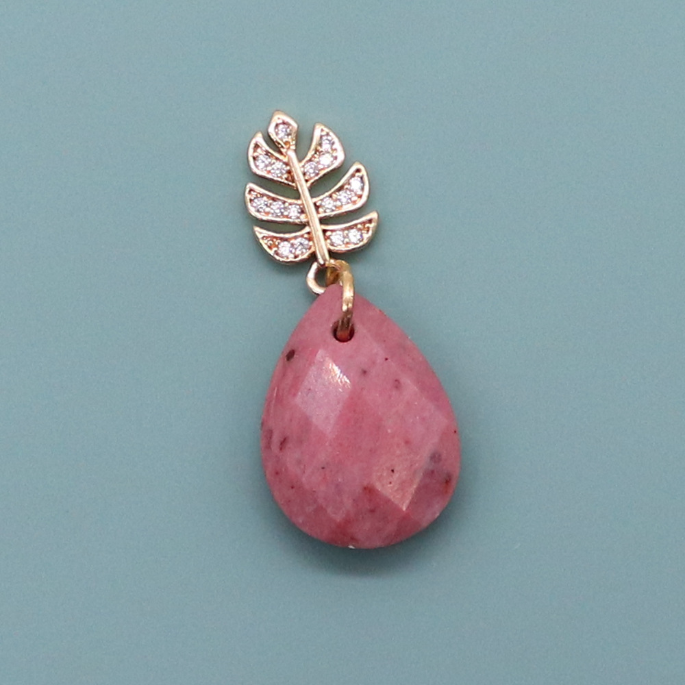 Rhodolite