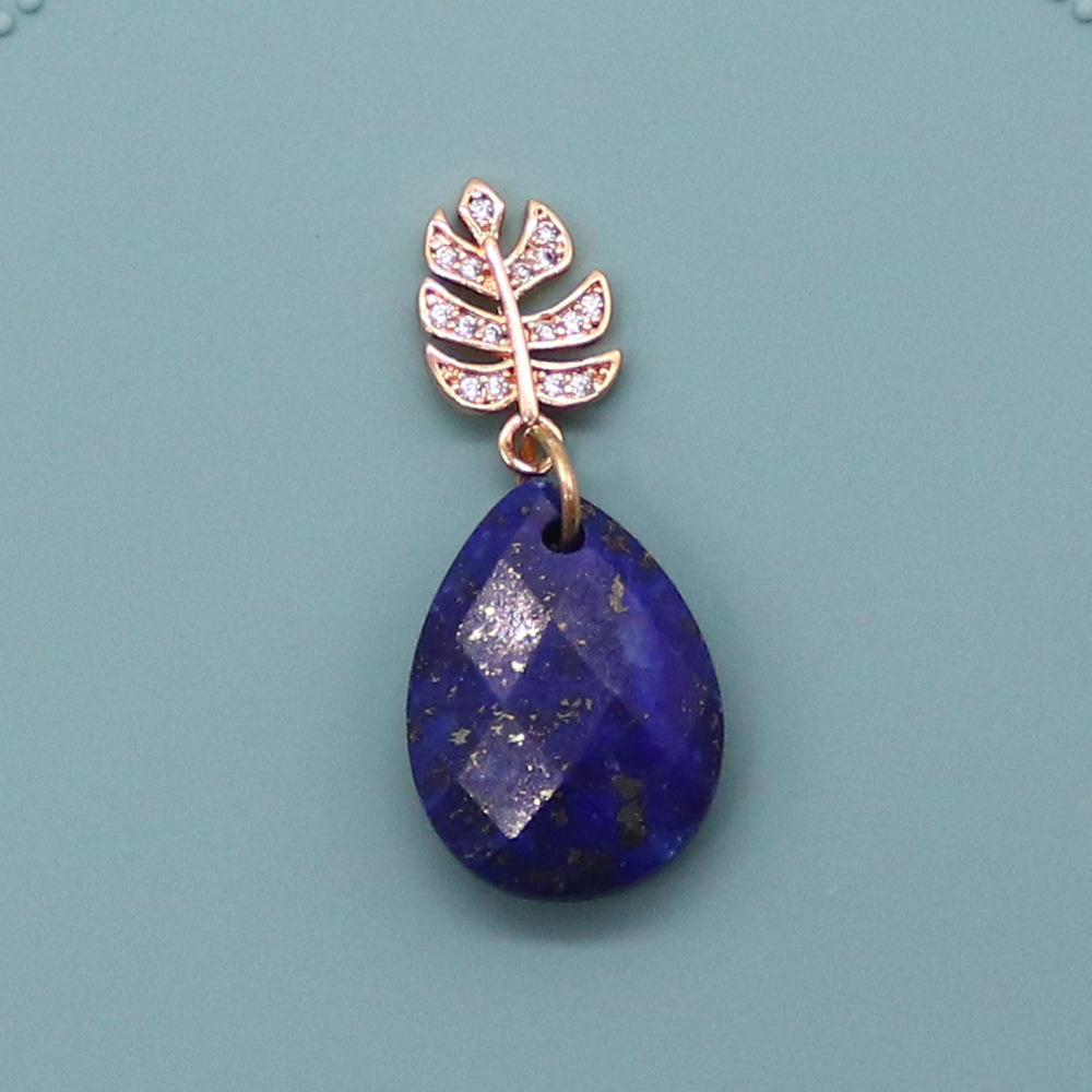 Lapis lazuli
