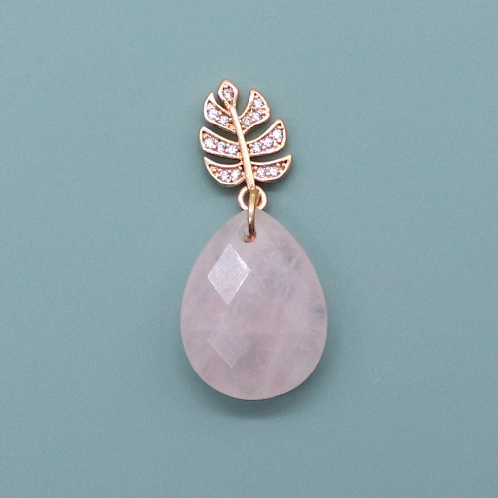 Rose quartz
