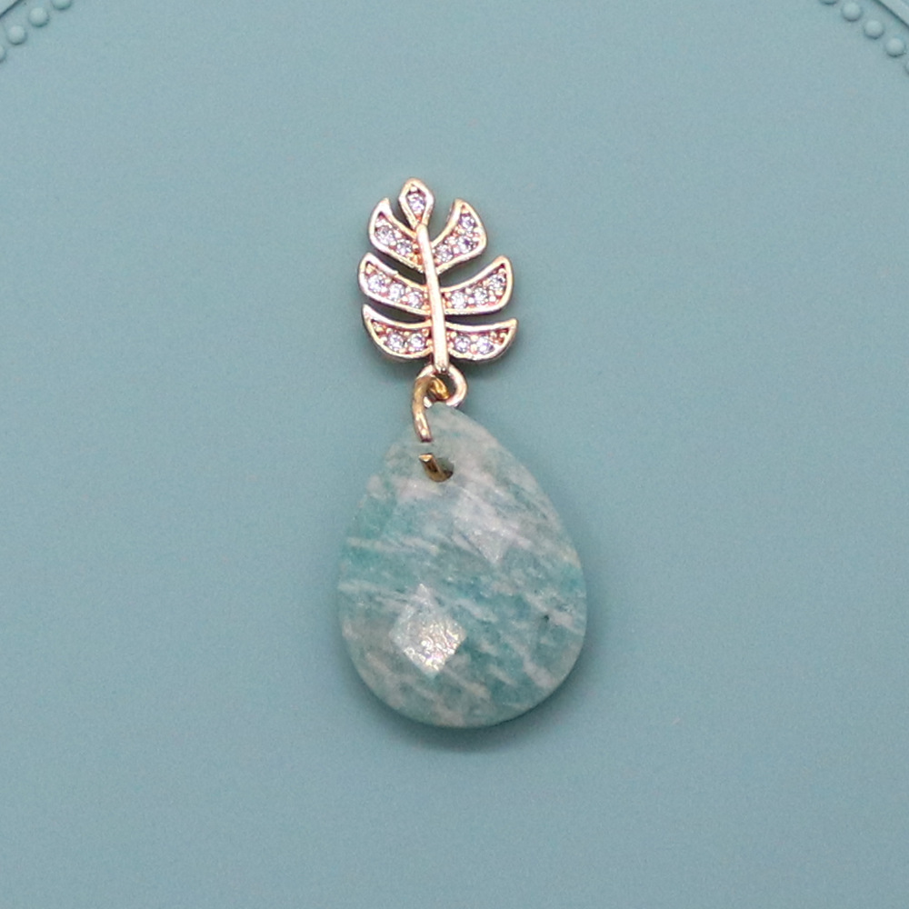 Amazonite