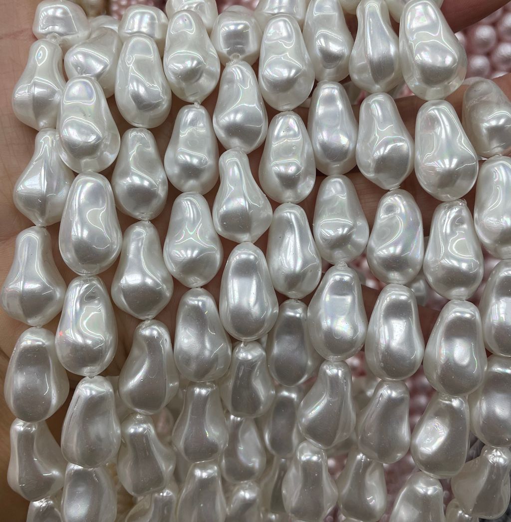 22.5x13.5mm /18pcs