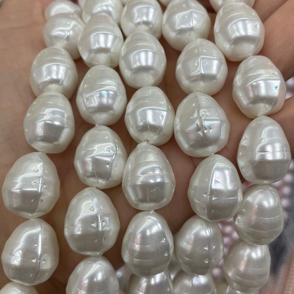 13x17mm/23pcs