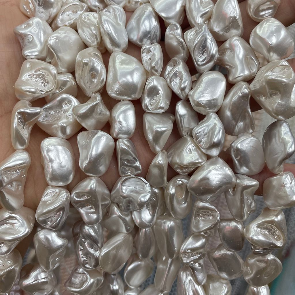 Champagne color 17.5mm