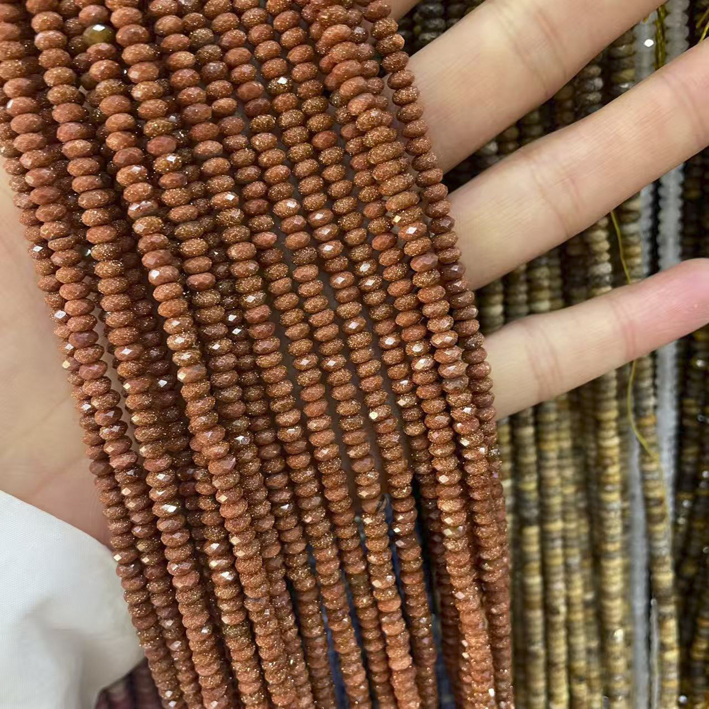 Goldstone