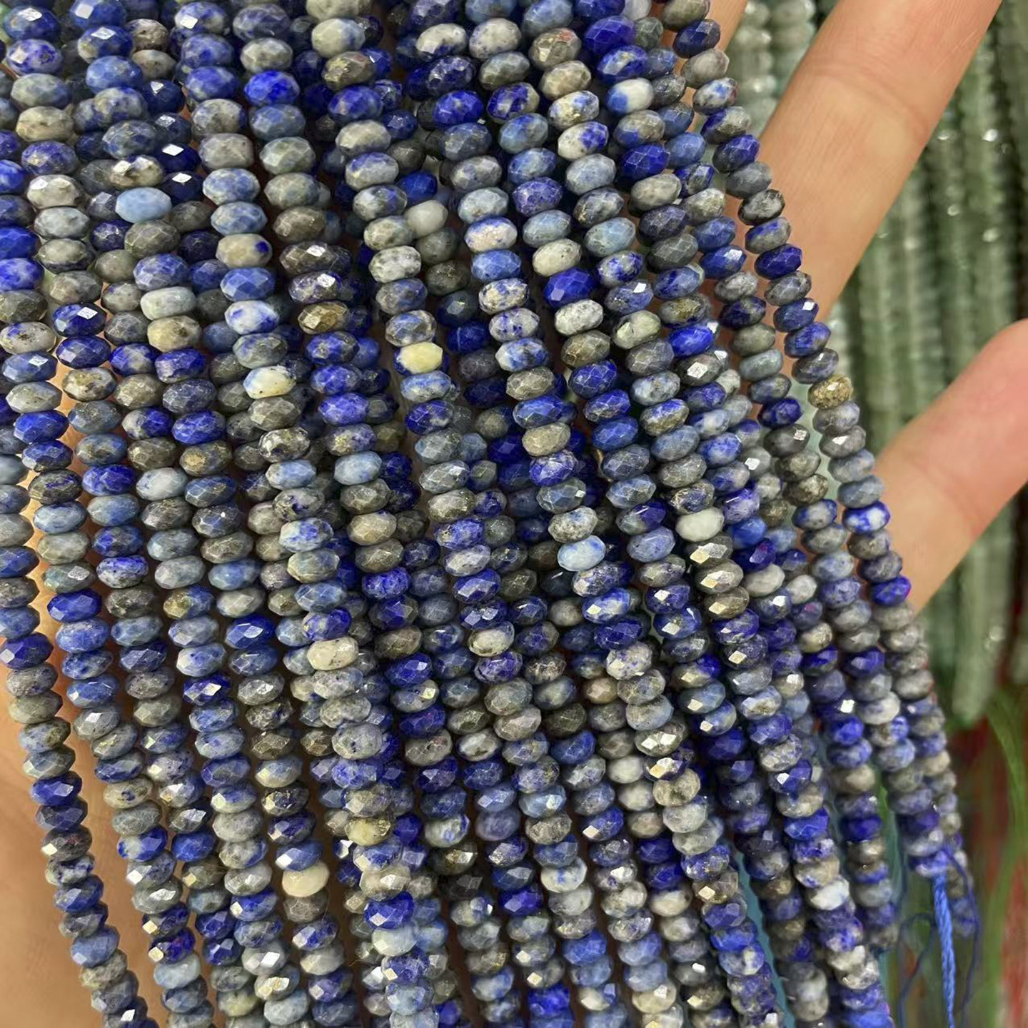 Lapis Lazuli