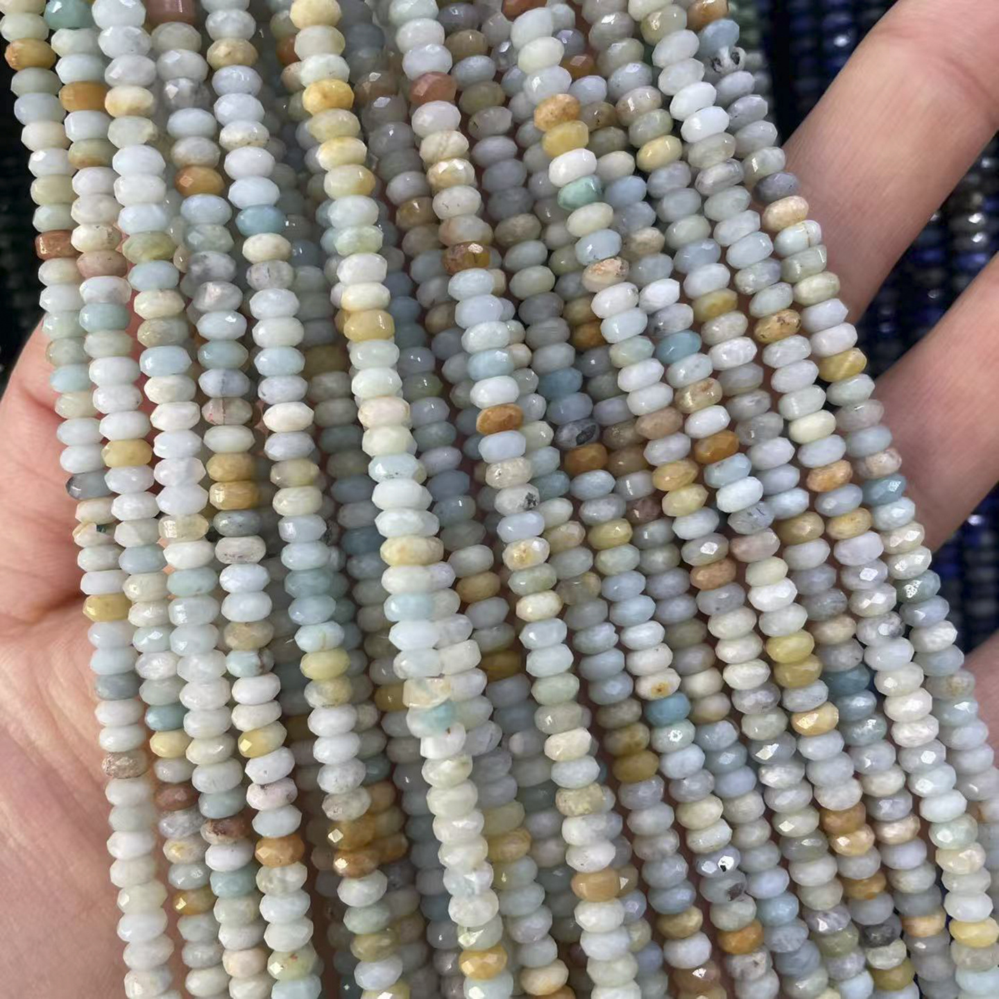 ​Amazonite​ 1