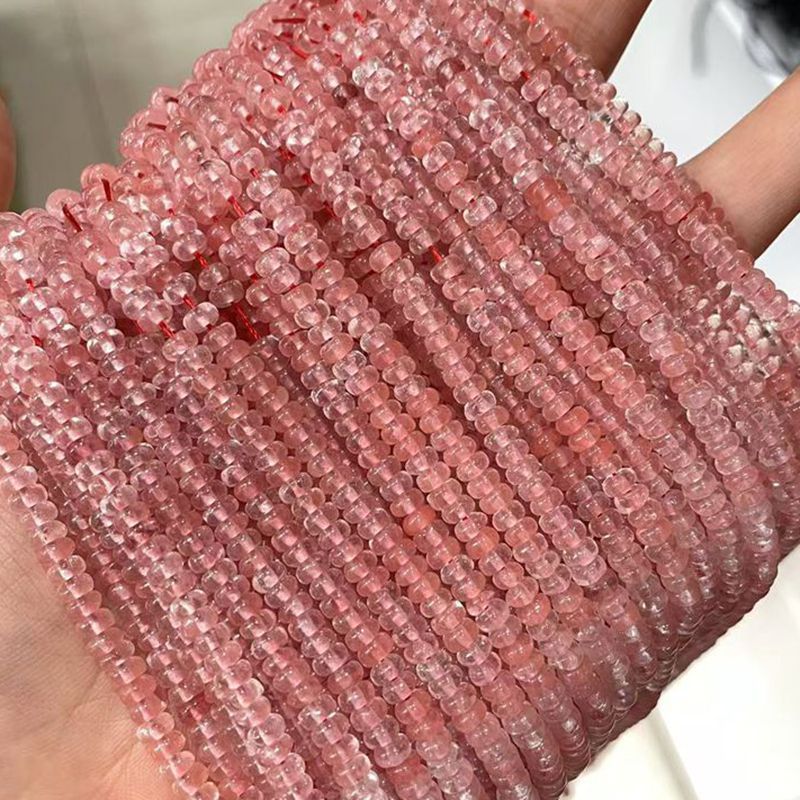 Cerise Quartz