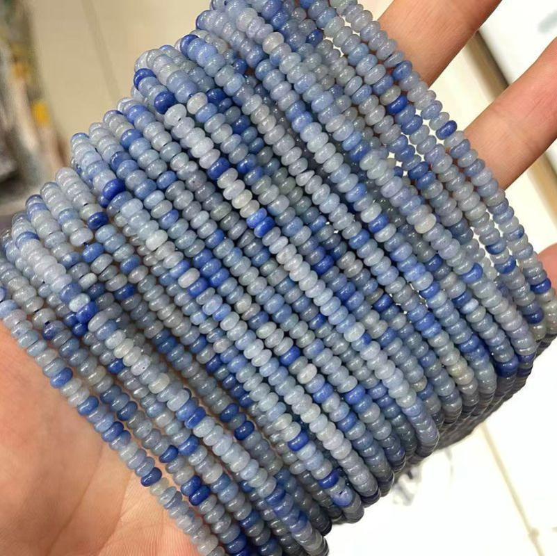 Aventurine bleu